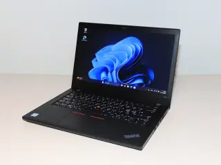 Lenovo ThinkPad T480