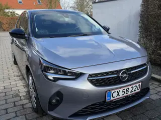 Velholdt Opel Corsa 1,5 D 102 Sport – 2020 – sælge