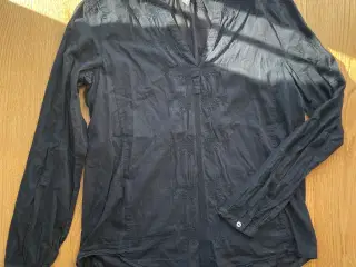 Esprit sort bluse
