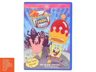 Svampebob Firkant - the Movie