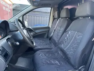 Mercedes-Benz Vito 110 CDI 95HK Van