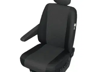 Sædeovertræk VAN enkeltsæde førerside