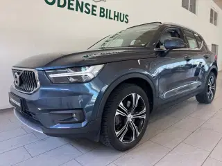 Volvo XC40 1,5 T5 ReCharge Inscription aut.
