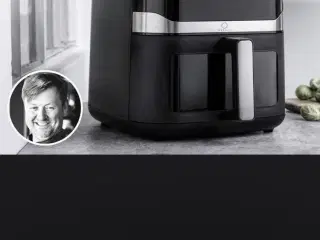 Airfryer Jesper Koch
