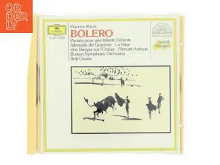 Bolero (DVD)