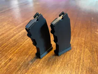 BRNO CZ 22LR magasiner