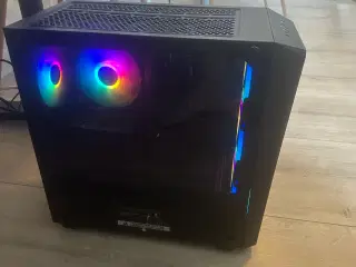 God gaming computer 