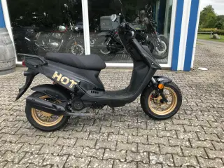 Hot 50 SP  4Takt km 4500