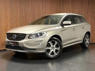 Volvo XC60 2,0 D4 181 Momentum aut.