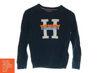Sweatshirt fra Tommy Hilfiger (Str. 110)