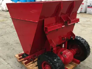 Foder grab 