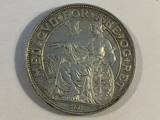 2 Kroner 1903 Danmark