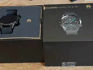Huawei Watch GT 2