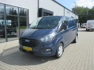 Ford Transit Custom 320 L2H1 2,0 TDCi Trend 130HK Van 6g