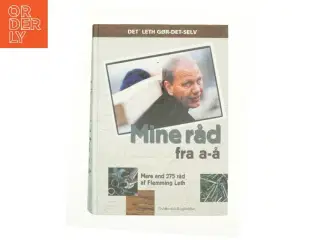 Mine Råd fra a-å (bog)