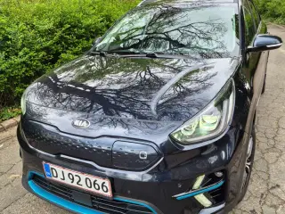 Kia e-Niro 64 Premium