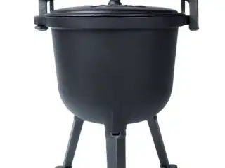 Bål Udstyr