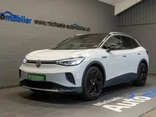 VW ID.4 77 1ST Pro Performance