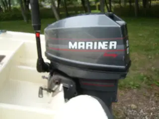 trifoil båd