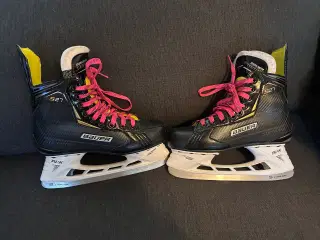 Bauer supreme s27