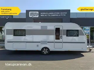 2024 - Adria Alpina 583 LP