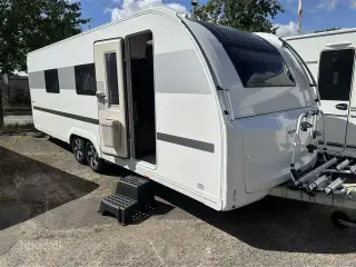 2023 - Adria Alpina 663 HT Twin