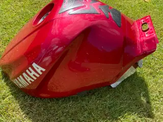 Yamaha yzf 600 tank uden fejl år 1998