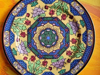 Royal Doulton platte
