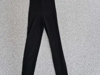 Gymnastikdragt str xs 