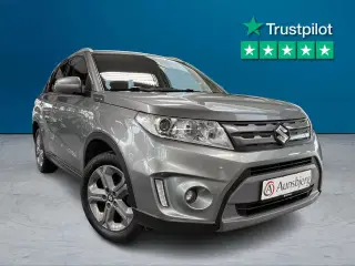 Suzuki Vitara 1,6 Active