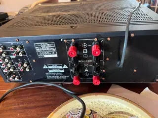 Pioneer a-616 BILLIG
