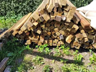Strøer 40 stk
