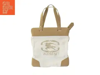 Burberry tote fra Burberry (str. 33x31,5 cm)