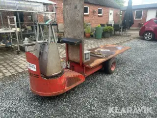Fodertruck AF PM-PARK