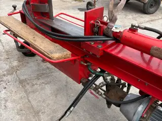 Hydraulisk Brændekløver 