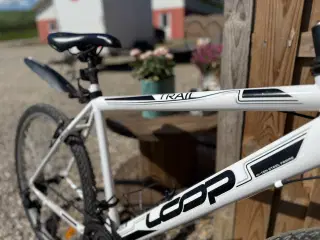 Trail cykel sælges 