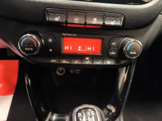 Kia Ceed 1,6 CRDi 136 Premium SW