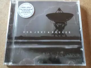 Bon Jovi ** Bounce 