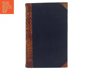 Nordisk Conversationslexikon af H. A. Hielm (Bog)