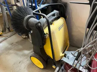 Fejemaskine KÄRCHER KM 70/20 C