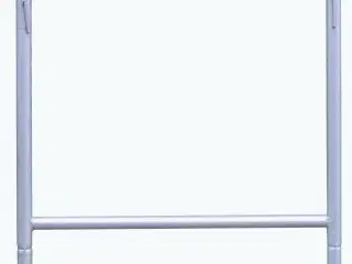 17 stk. forlængere købes til Jumbo stillads