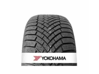 Vinterdæk 255/45 R21