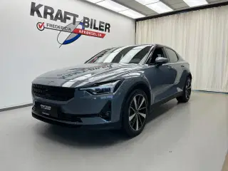 Polestar 2  Long Range AWD