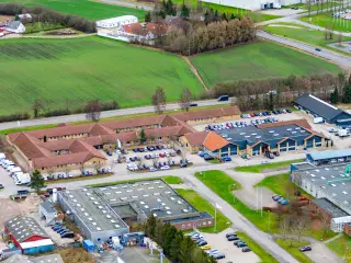 Energihuset Sorø