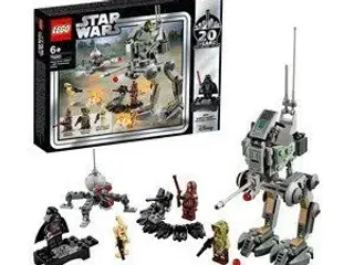 Lego 75261 ; CLONE SCOUT WALKER ; NY