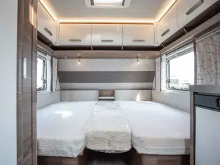 2019 - Knaus Sport 500 EU Silver Selection