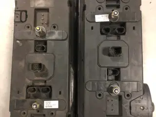 Lastbil Baglygter Div