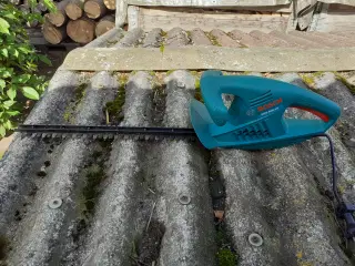 BOSCH HÆKKE KLIPPER