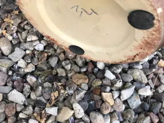 Gulv vase