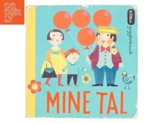 Mine tal
